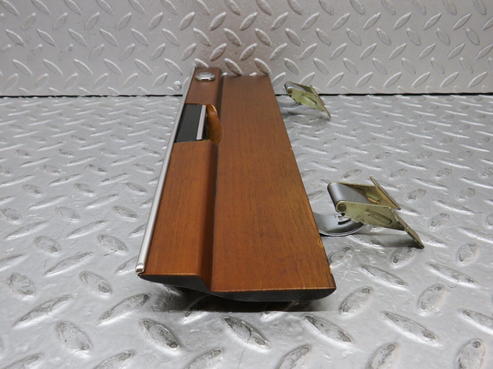 37414 Mercedes-Benz W109 300SEL Glove Box Door No Key