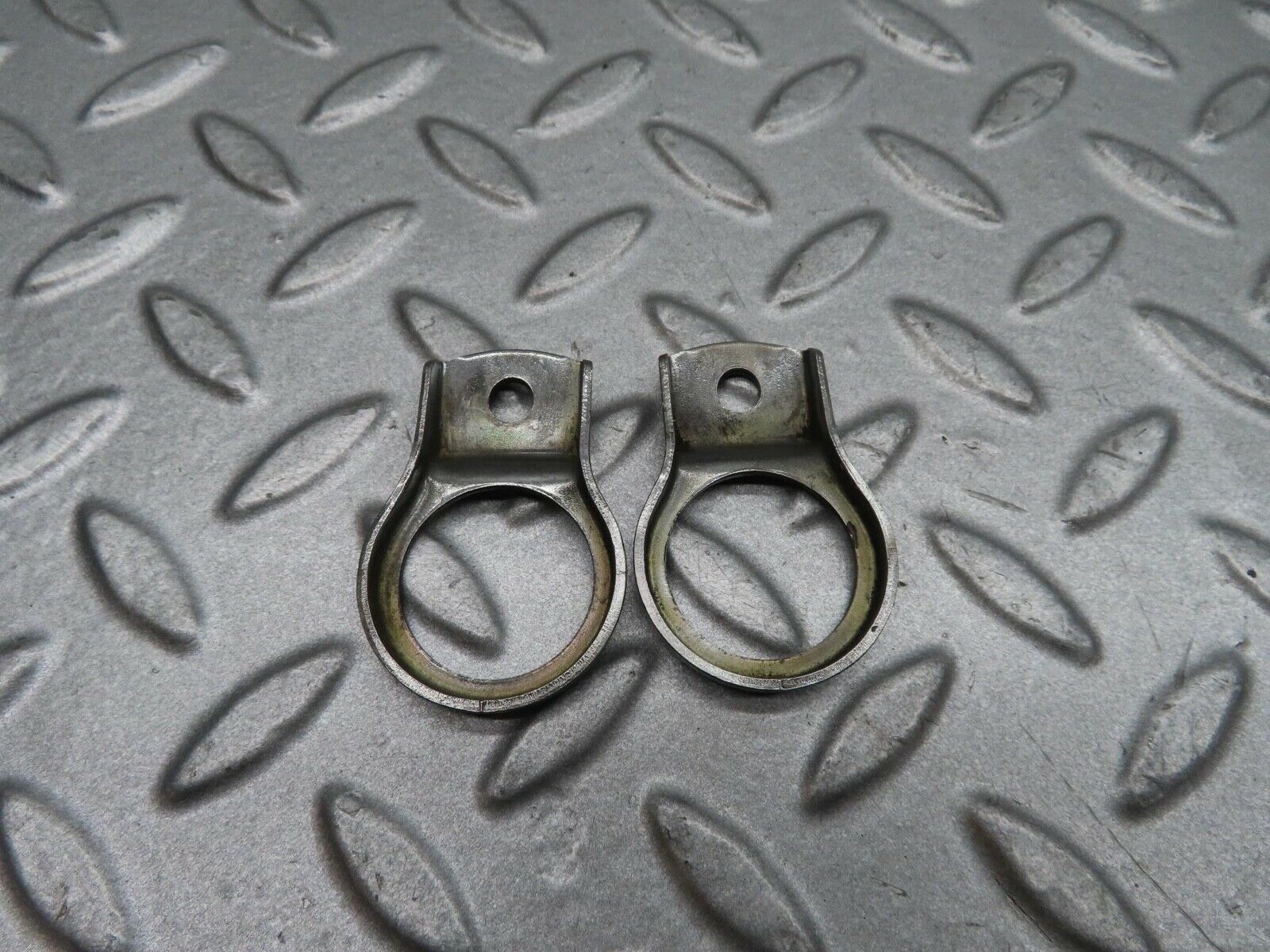 12492 Mercedes-Benz W108 280SE 3.5 Fuel Injector Bracket