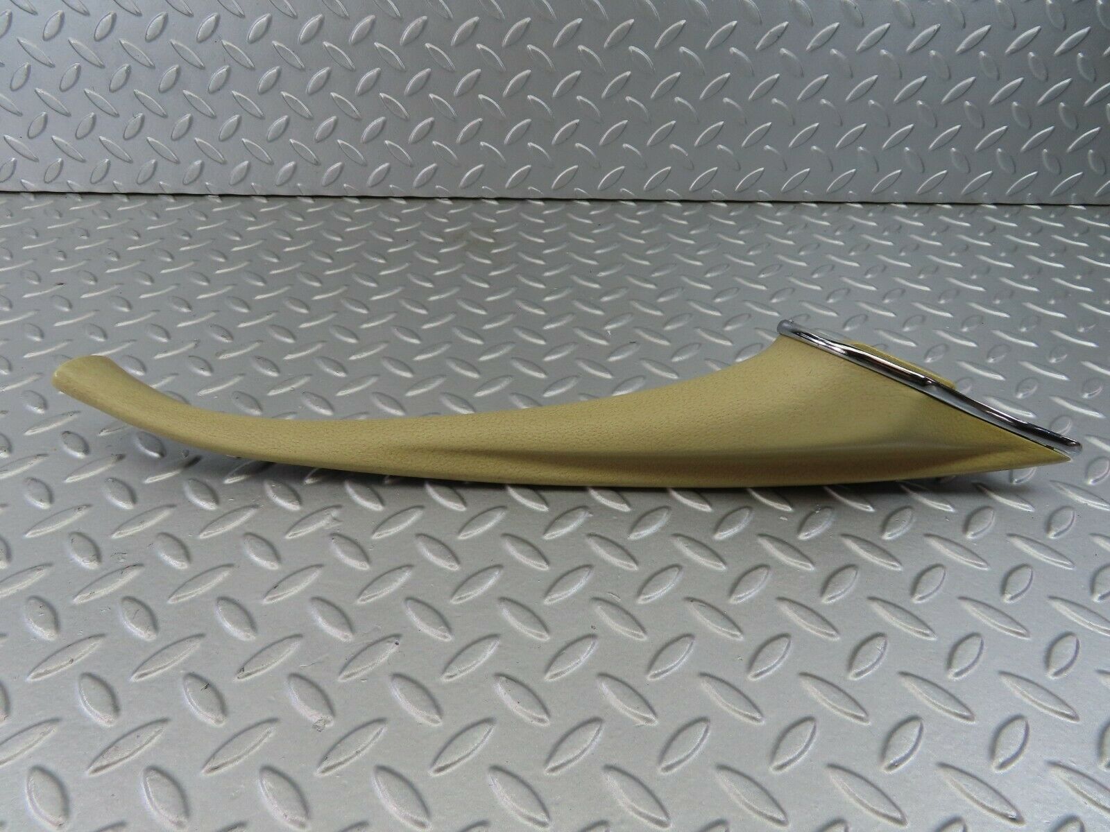 7227 Mercedes-Benz W116 450SE Rear Left Door Interior Trim