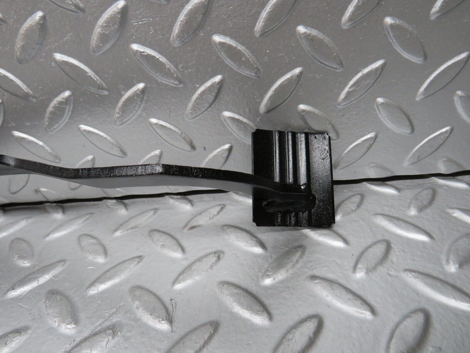 30141 Porsche 924 Clutch Pedal