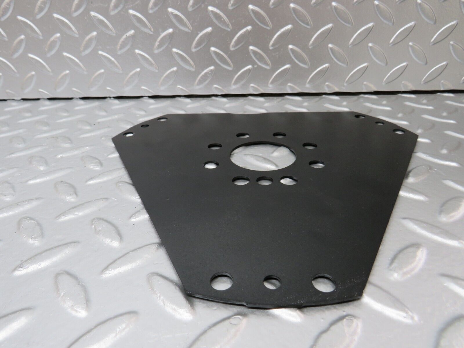 25538 Mercedes-Benz W123 200 Flywheel Starter Ring