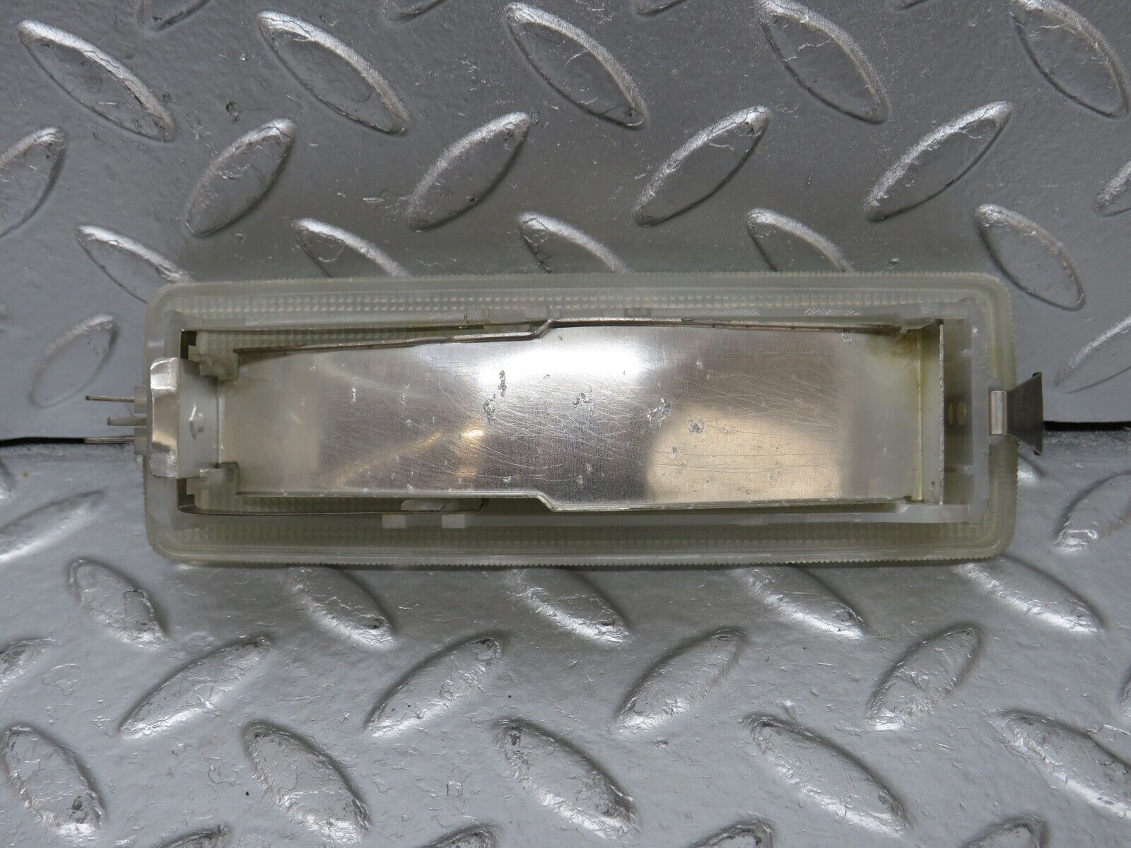 34305 Mercedes-Benz C126 380SEC Coupe Rear Dome Light 1268200101