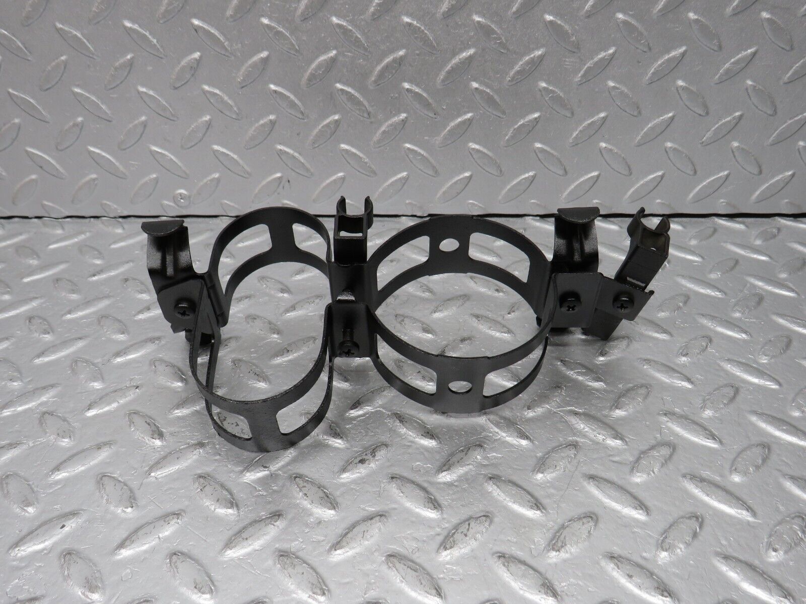 38640 Mercedes-Benz R129 280SL Coupe Fuel Pump Fuel Filter Holder Bracket