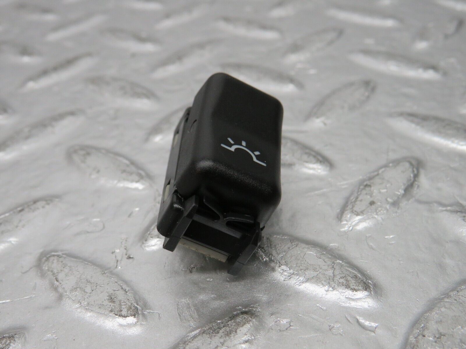 30512 Mercedes-Benz W124 230E Interior Dome Light Switch 1248209810