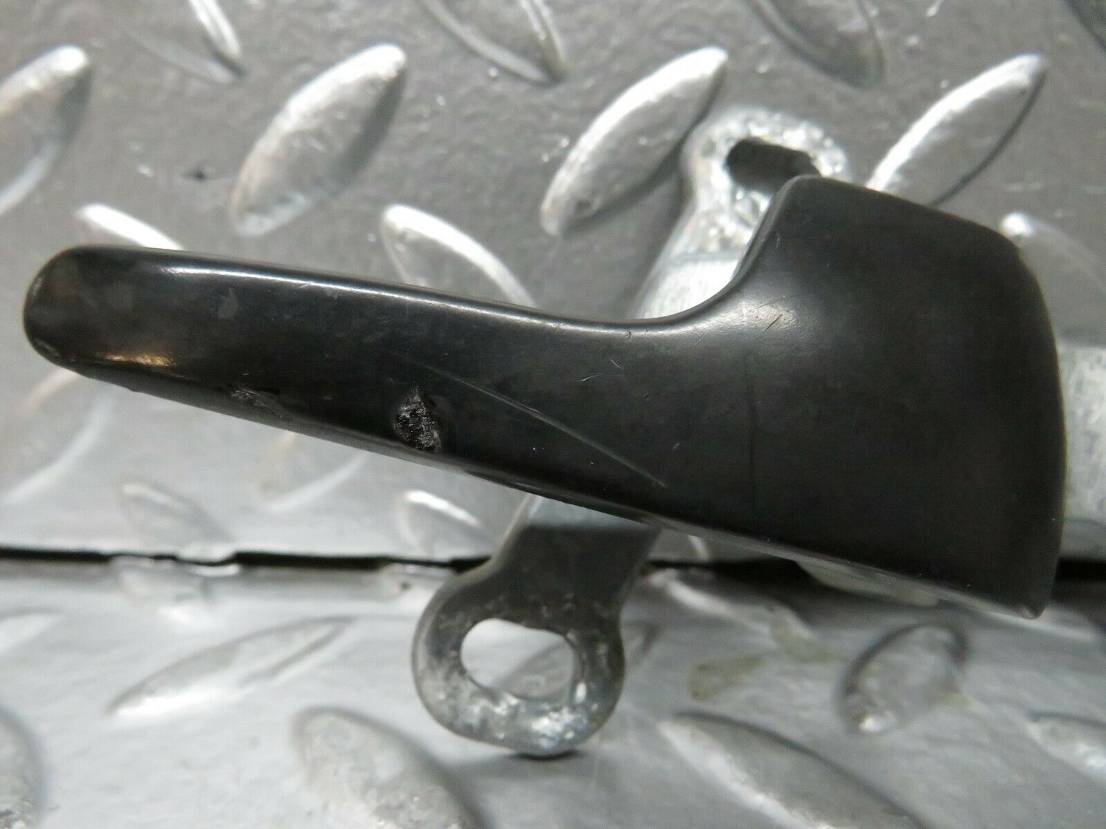 23757 Mercedes-Benz C107 450SLC Coupe Right Interior Door Handle