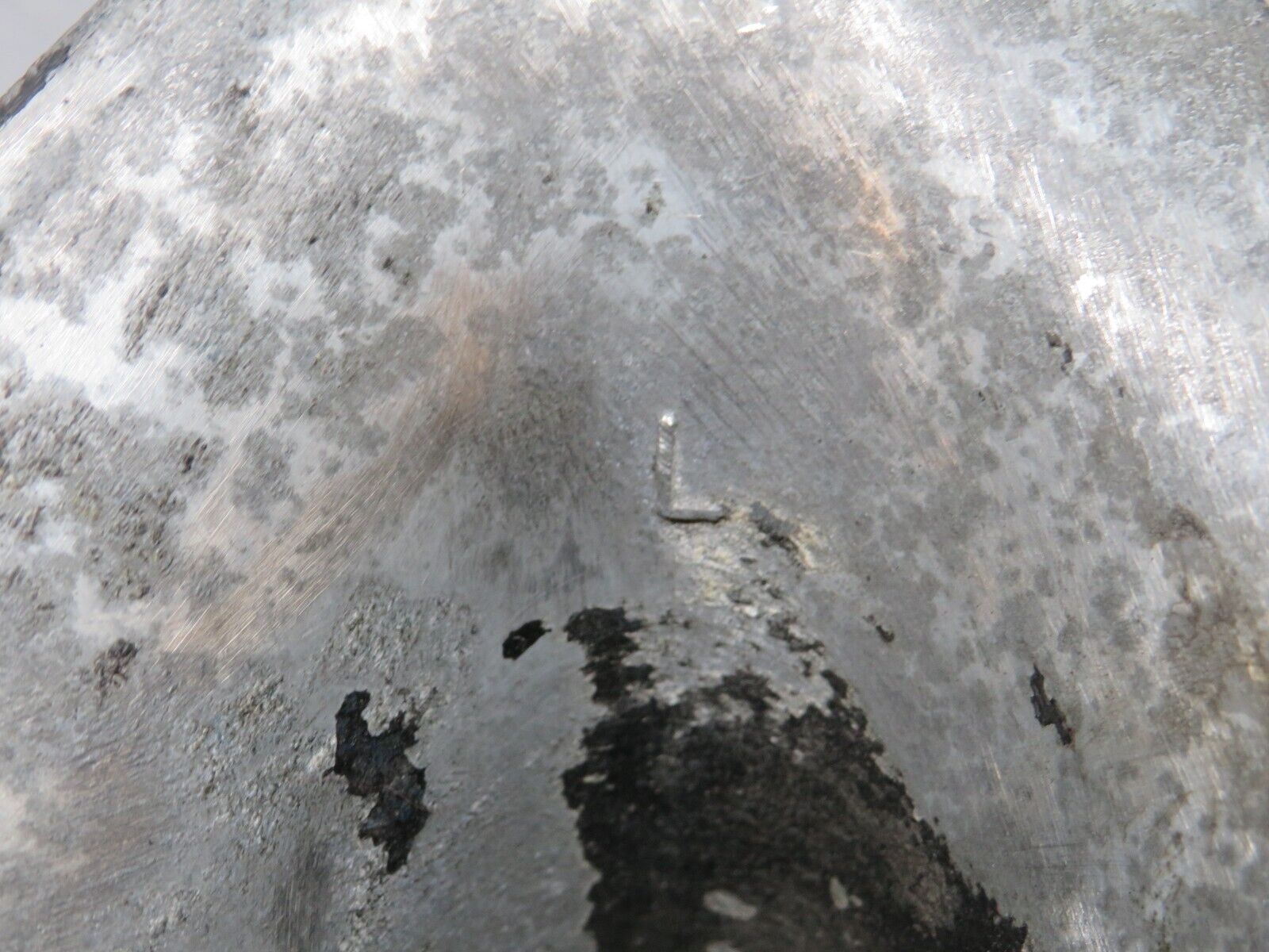 40363 Mercedes-Benz W110 230 Horn Lucas