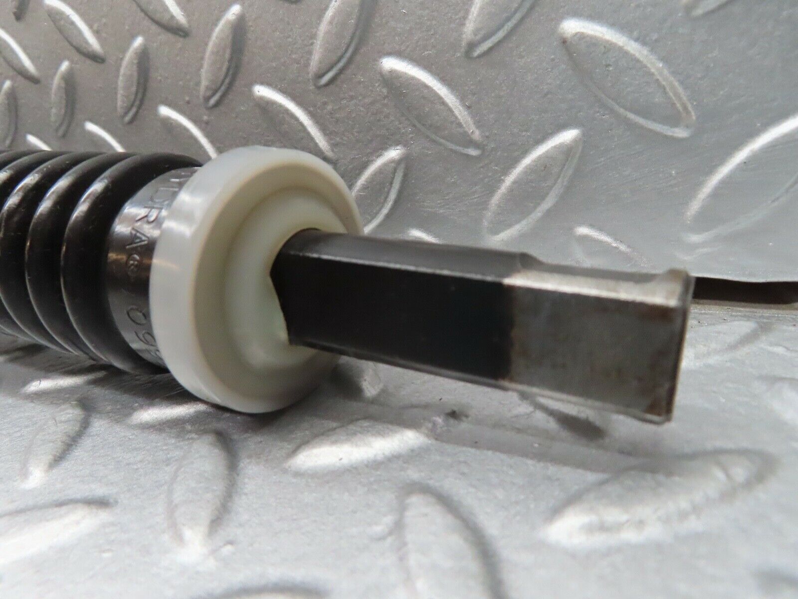 17231 Mercedes-Benz R129 300SL Coupe Steering Column