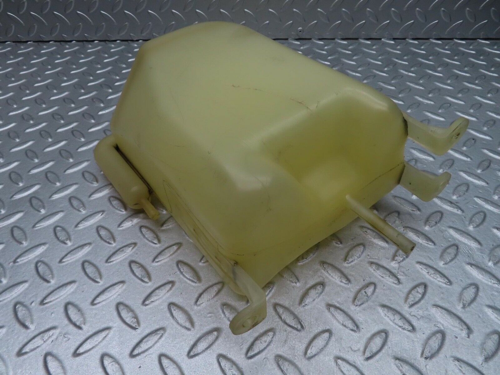 12036 Mercedes-Benz R129 300SL Coupe Coolant Expansion Tank 1295000249