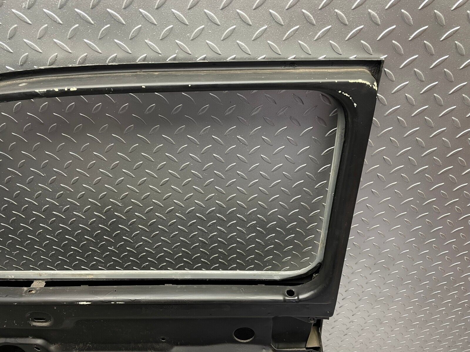 2689 Mercedes-Benz W120 PONTON Front Right Door