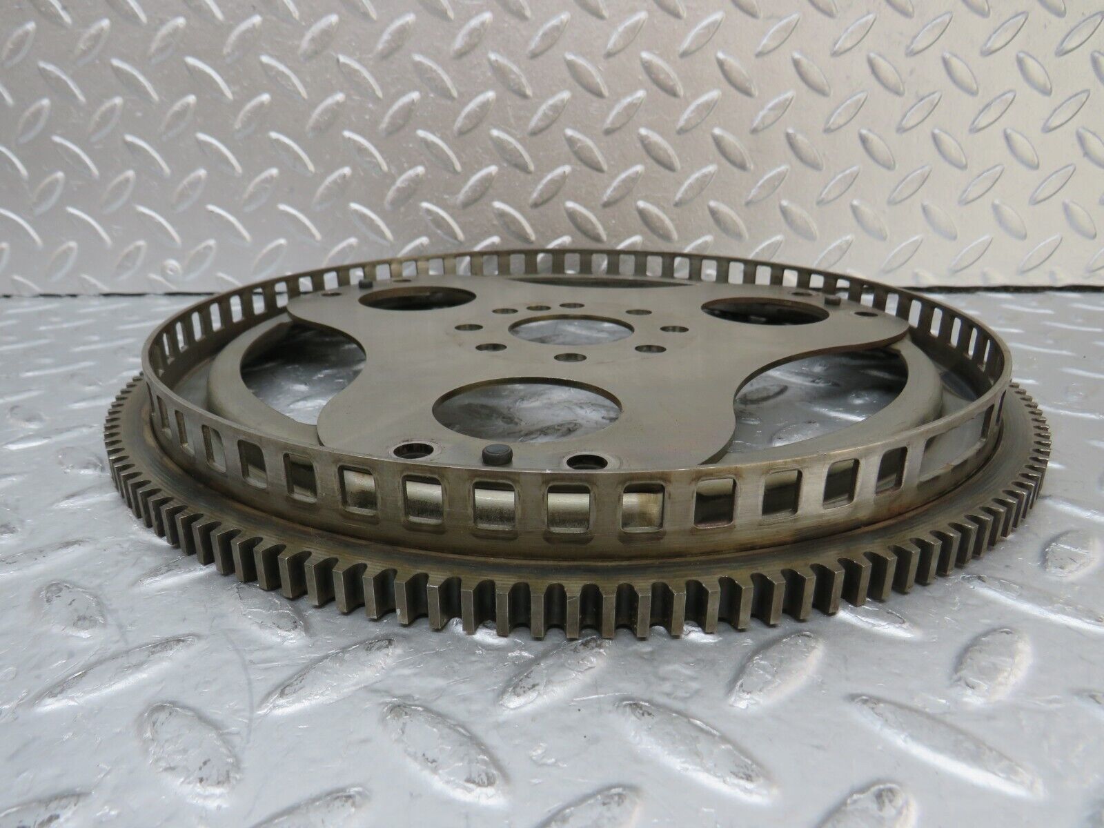 35008 Mercedes-Benz W210 320E Flywheel Starter Ring 1120320247