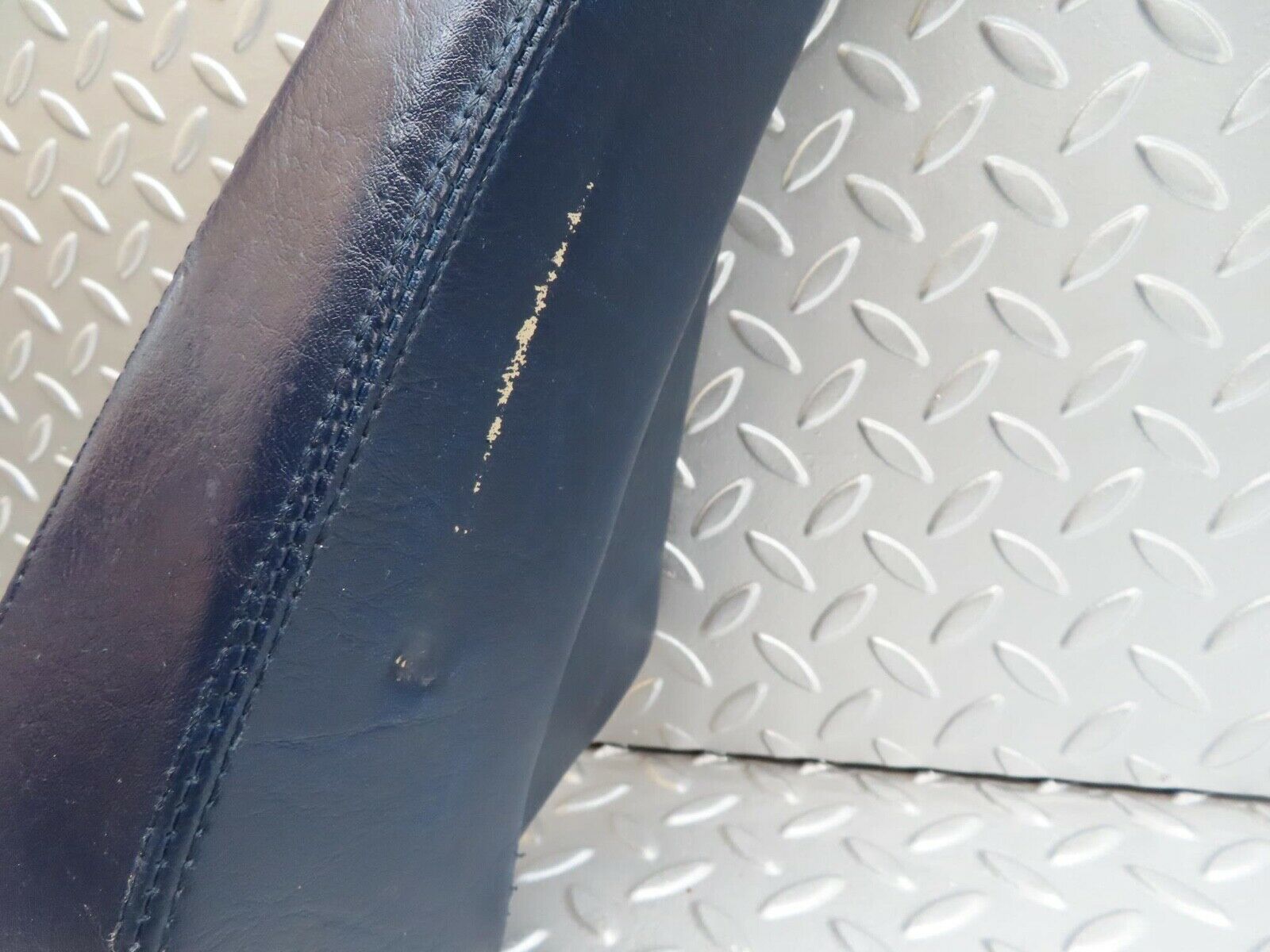 12085 Mercedes-Benz R129 300SL Coupe Roll Over Bar Blue