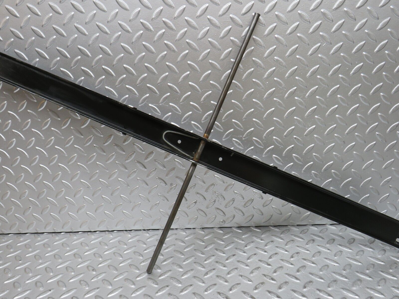 28080 Mercedes-Benz W123 280E Power Sunroof Mechanism