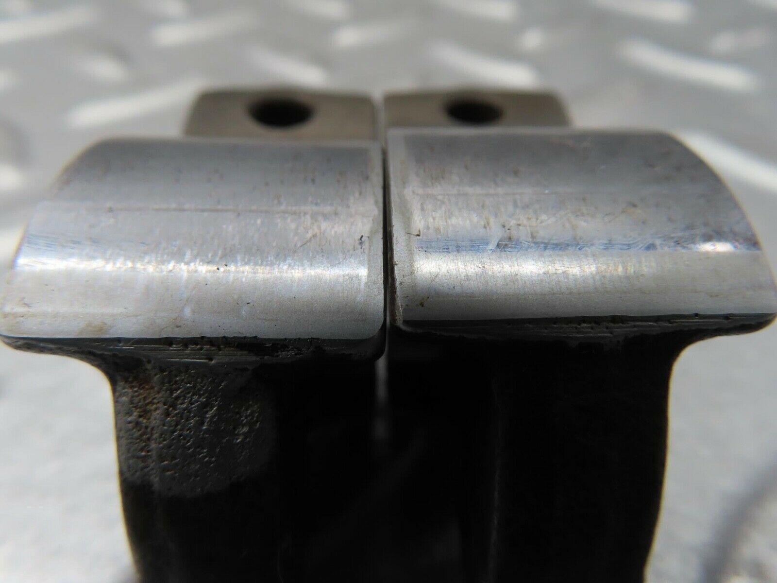 16749 Mercedes-Benz C107 380SLC Valve Rocker Arm