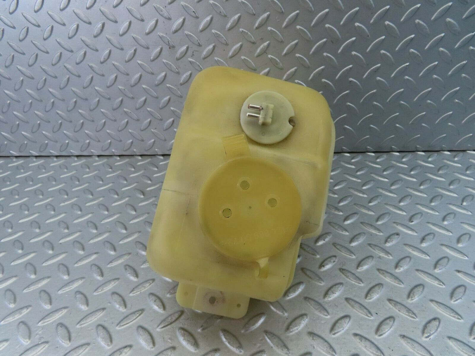 9290 Mercedes-Benz C124 300CE Coupe Windscreen Washer Fluid Tank 1248690520