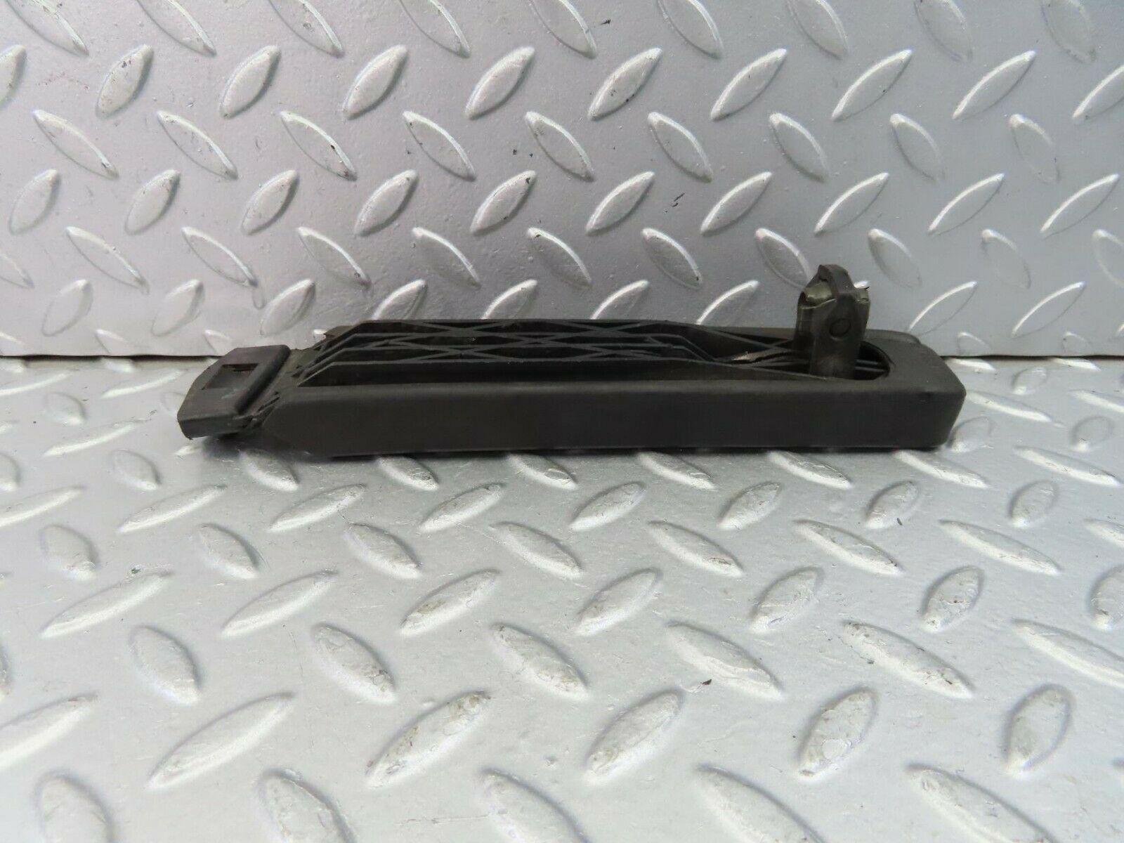 8983 Mercedes-Benz W115 Accelerator Pedal With Rubber 1153010382