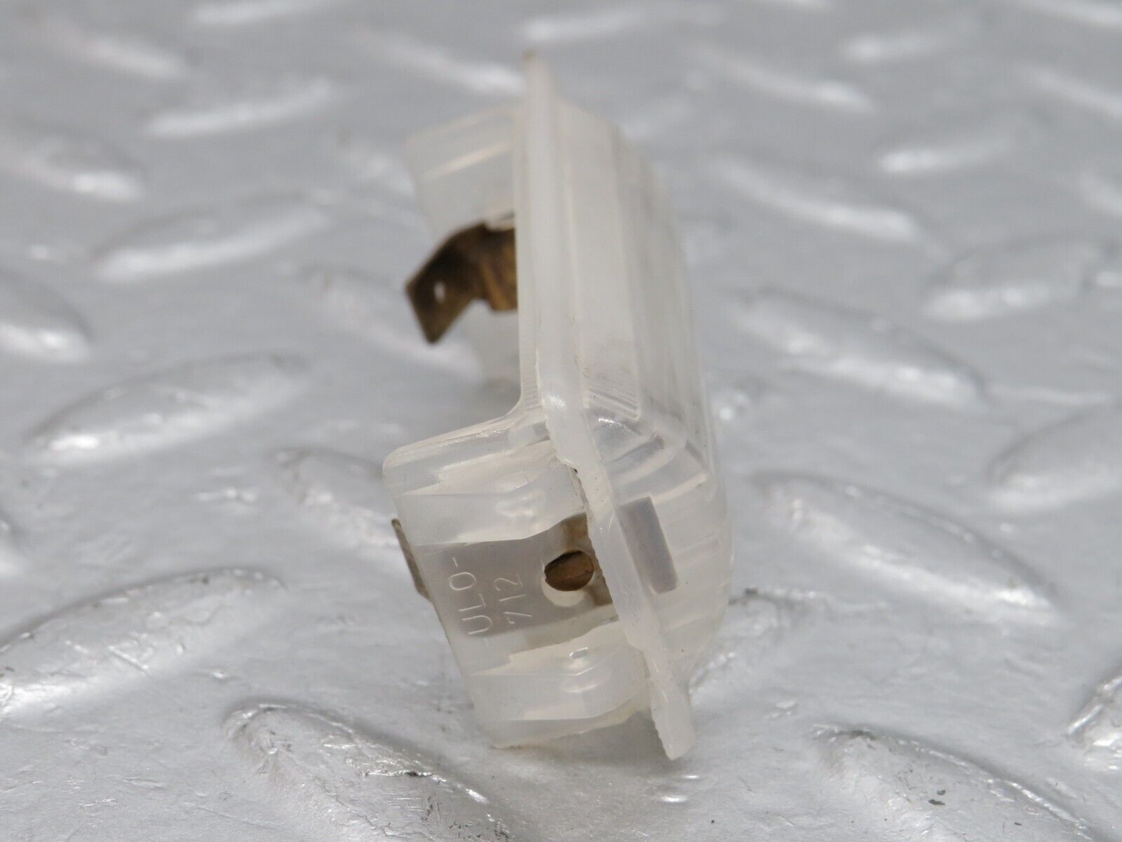 39784 Mercedes-Benz R129 320SL Coupe Trunk Light 1248200301