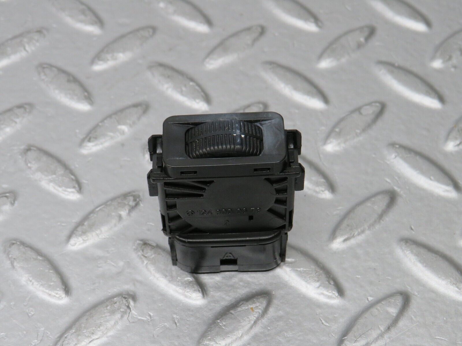 38398 Mercedes-Benz R129 280SL Coupe Headlight Level Switch 1248000673