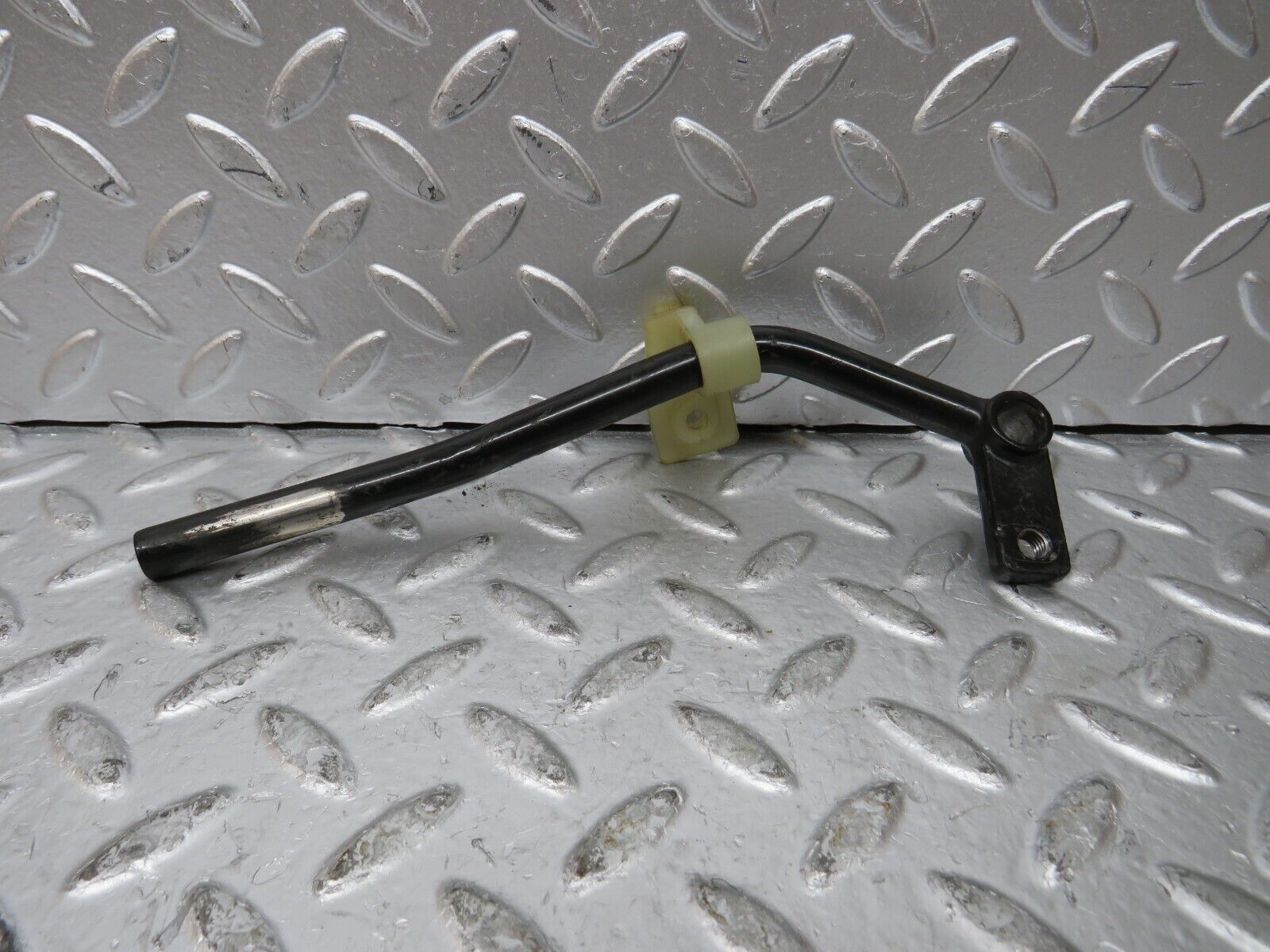 26369 Mercedes-Benz W116 450SE Accelerator Pedal Linkage