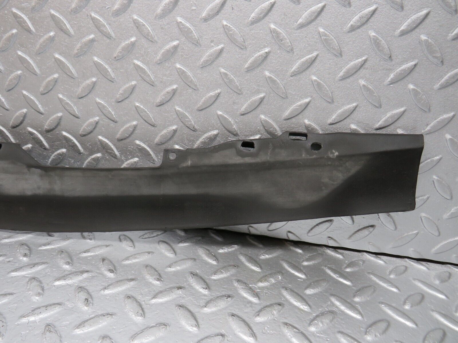 39663 Mercedes-Benz R129 320SL Coupe Engine Bay Front Cross Member 1296280007