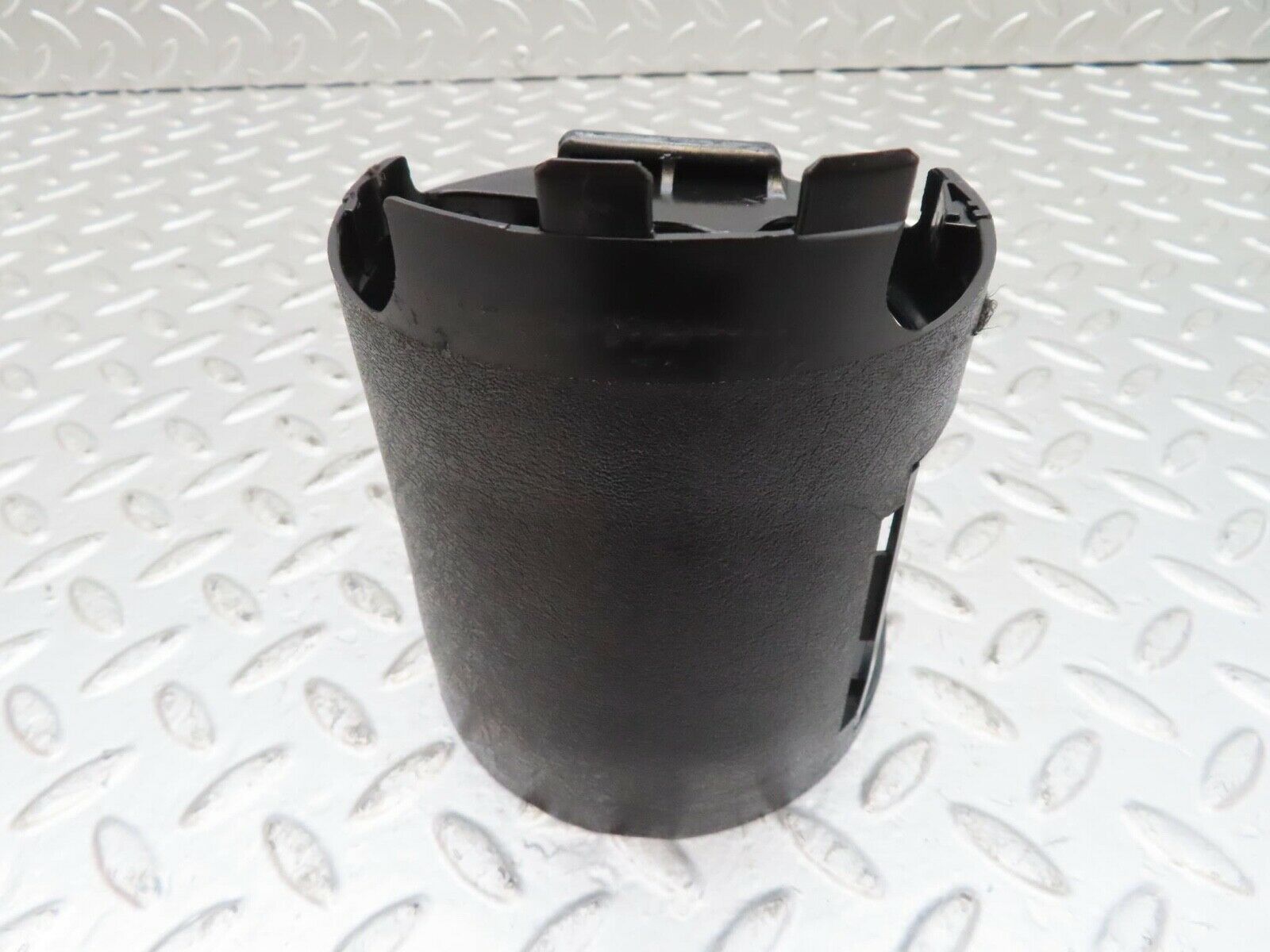 7013 Mercedes-Benz W123 230E Steering Column Surround Cover 1234621923