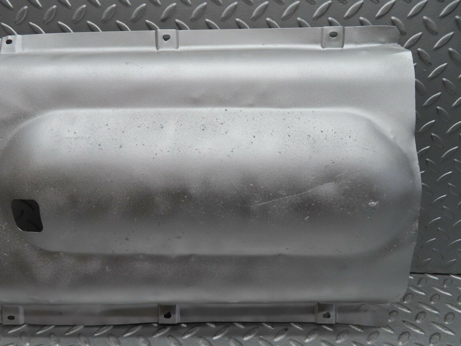 13878 Mercedes-Benz C107 280SLC Exhaust Heat Shield