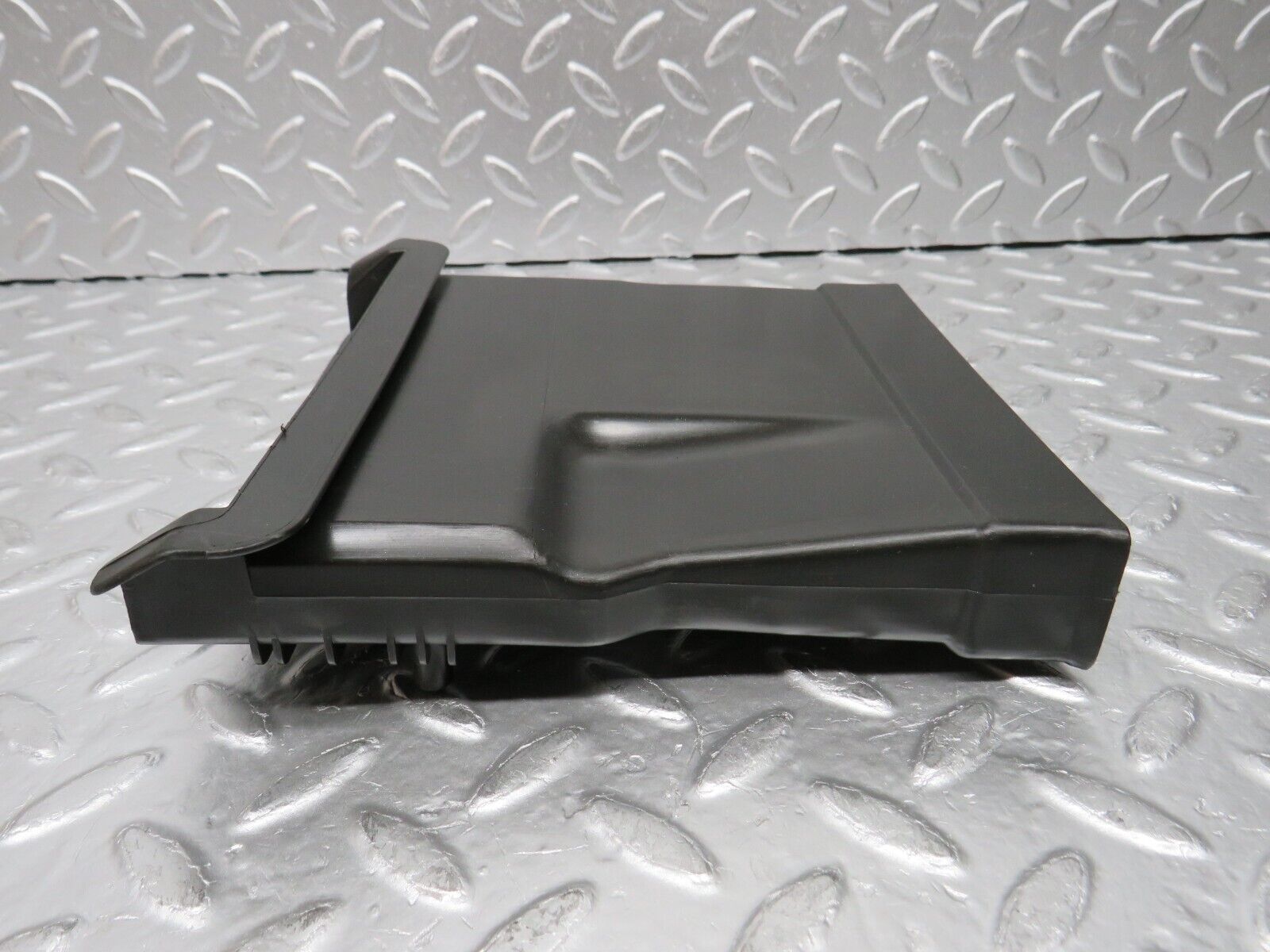 30342 Mercedes-Benz W124 230E Ventilation Air Duct Under Seat 1248312946