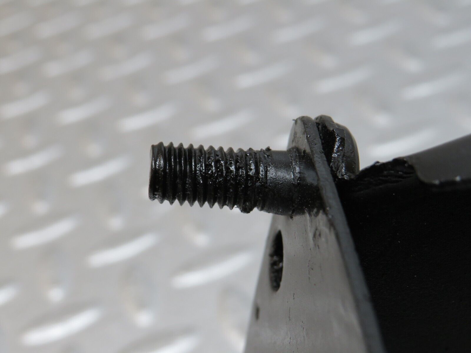 37520 Mercedes-Benz W109 300SEL Brake Pedal Bracket