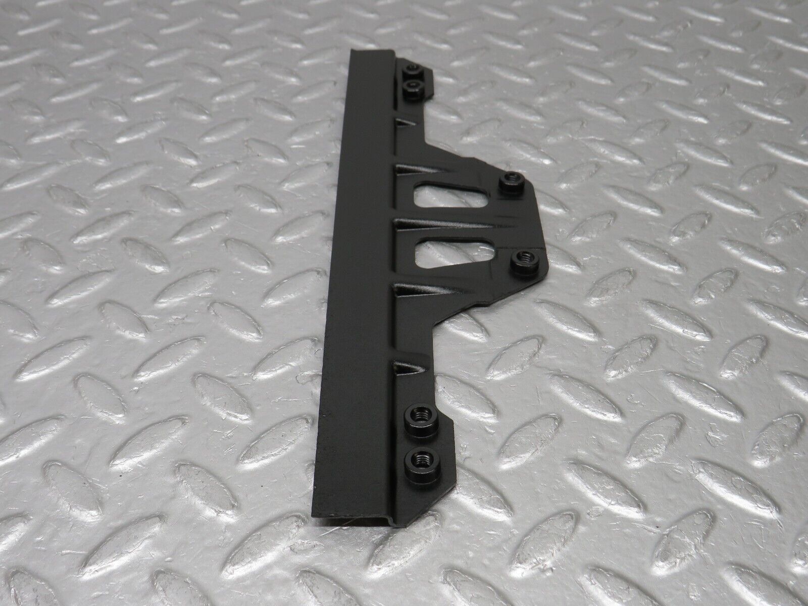 38013 Mercedes-Benz A124 320E Cabriolet Rear Right Power Window Regulator Bracket