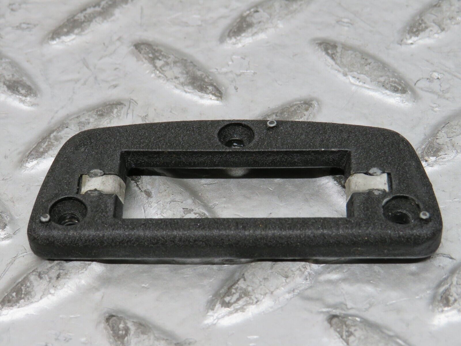 27869 Mercedes-Benz W123 280E Rear View Mirror Bracket