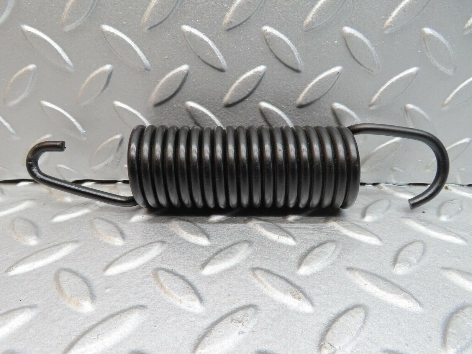 12366 Mercedes-Benz W108 280SE 3.5 Trunk Lid Hinge Spring