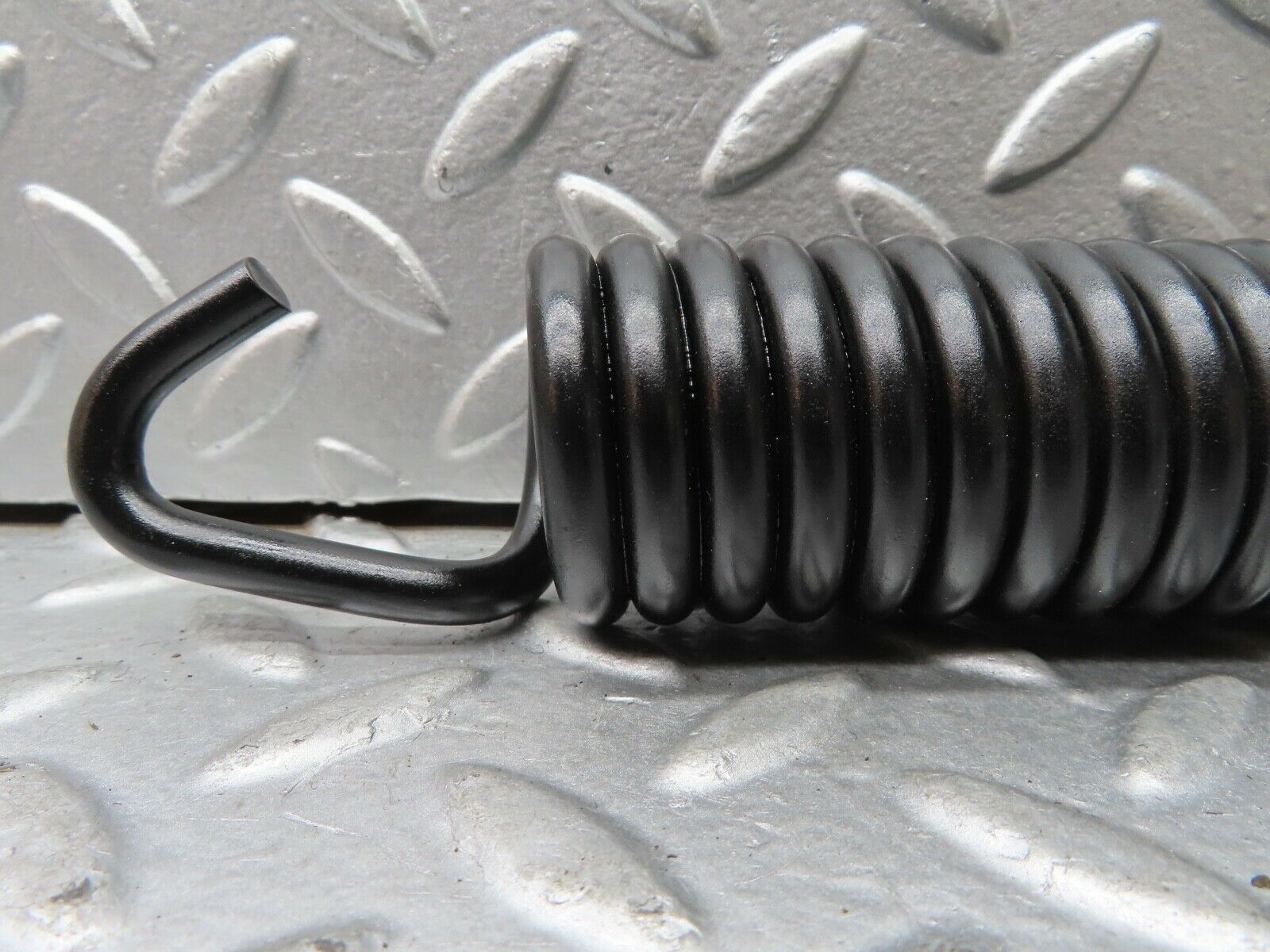 21523 Mercedes-Benz W126 300SE Bonnet Hinge Spring Left Side