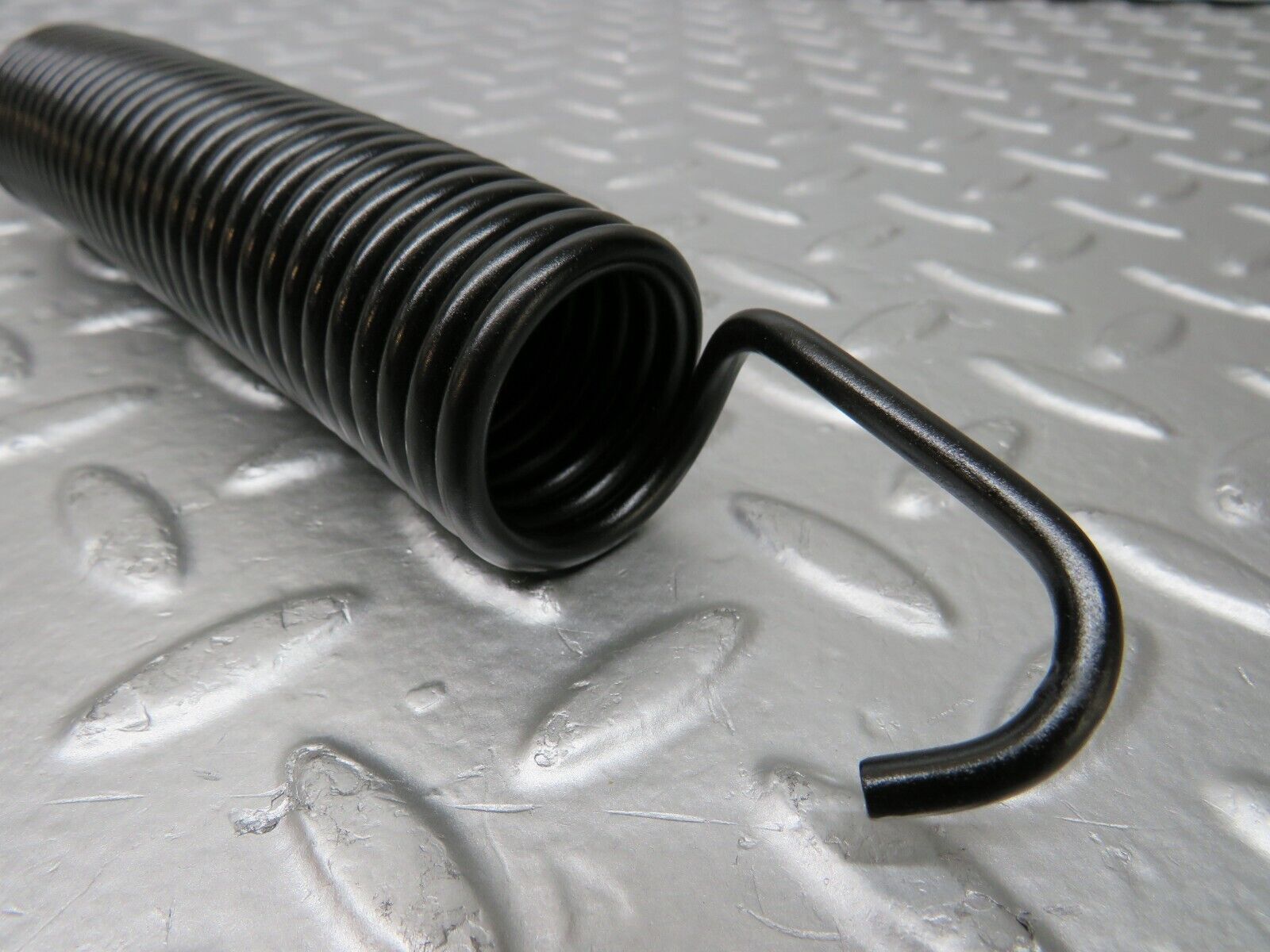 25511 Mercedes-Benz W123 200 Trunk Lid Hinge Spring