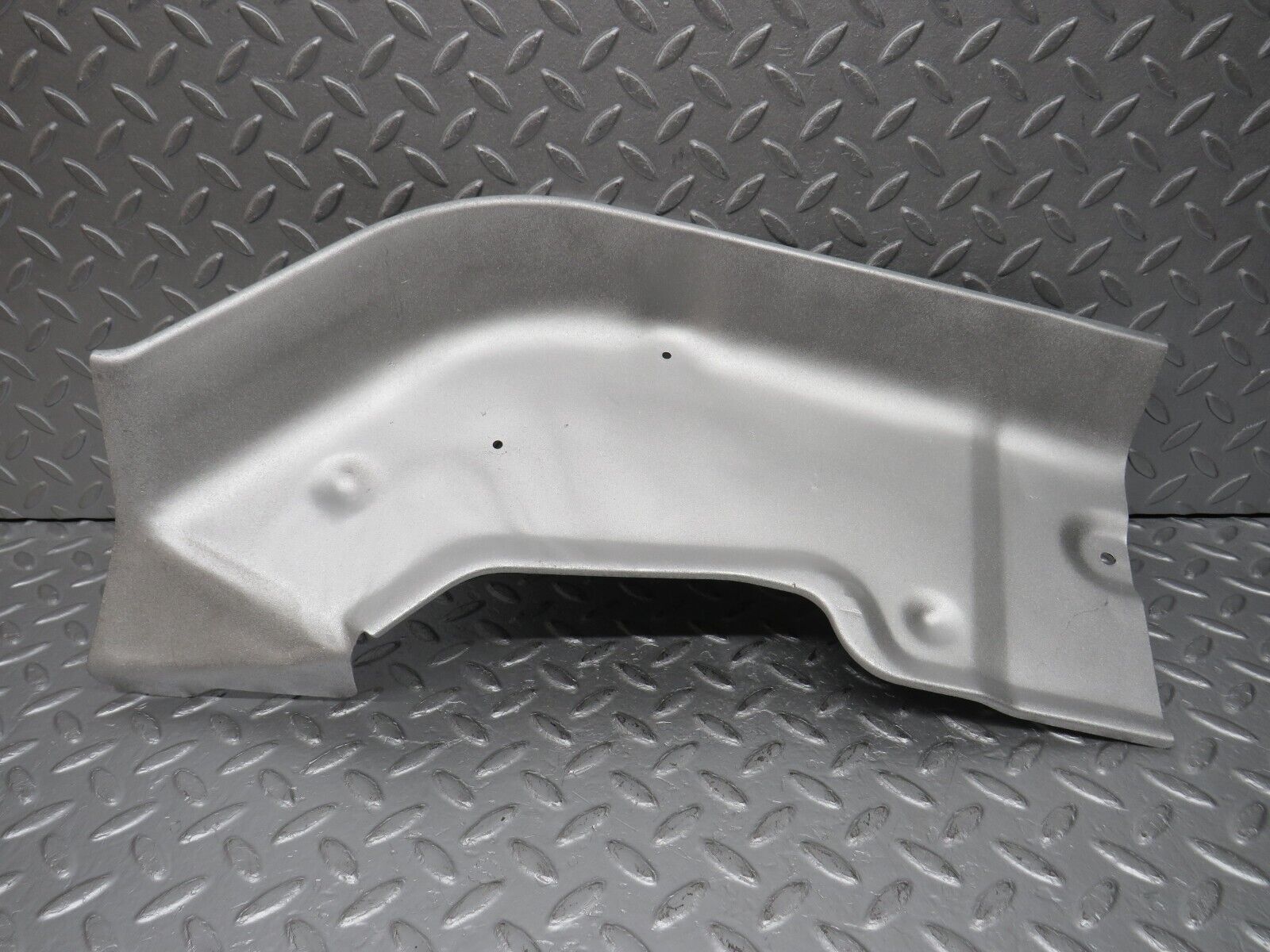 38638 Mercedes-Benz R129 280SL Coupe Exhaust Heat Shield