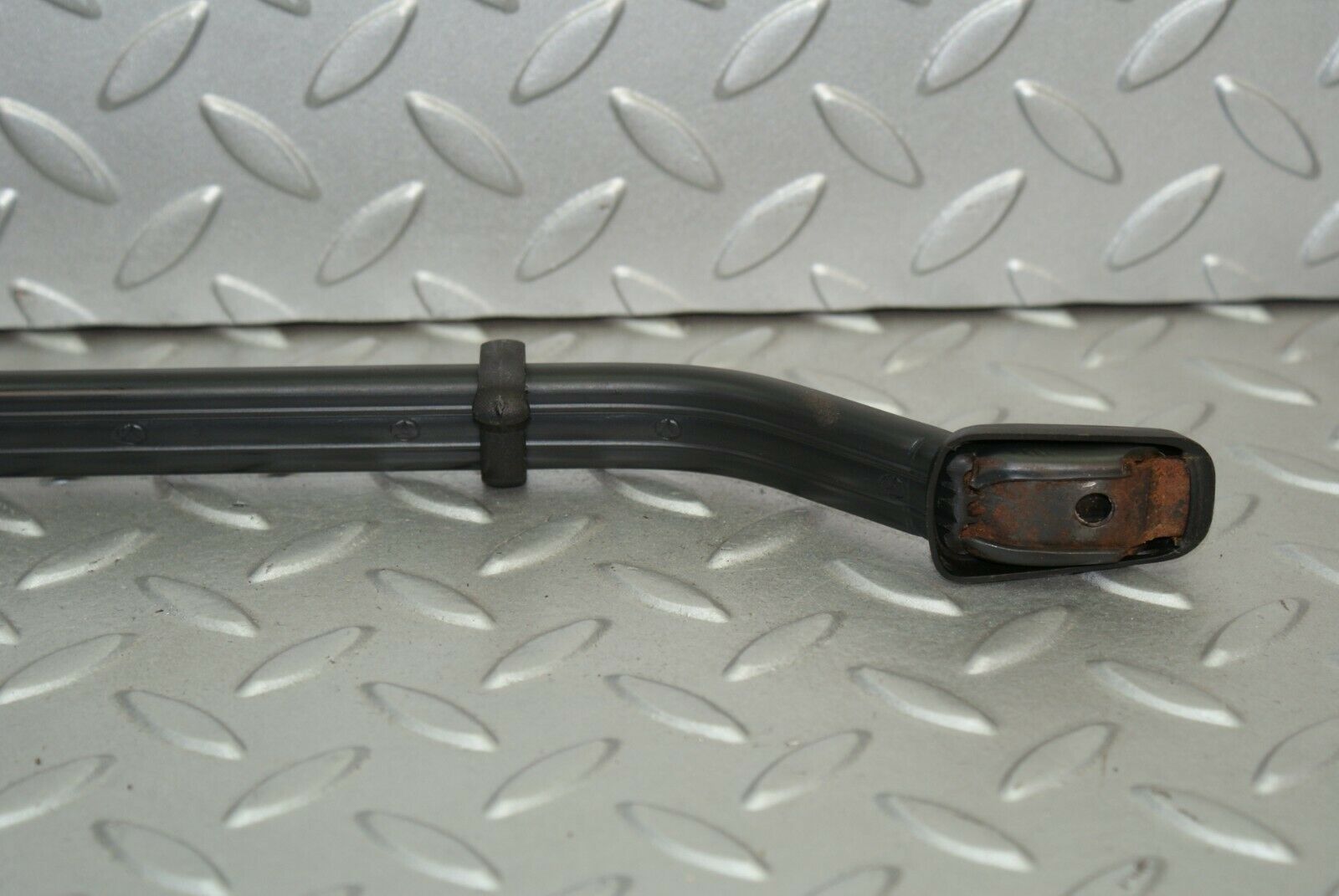 2745 Mercedes-Benz C123 280CE Coupe Interior Roof Grab Handle Rear