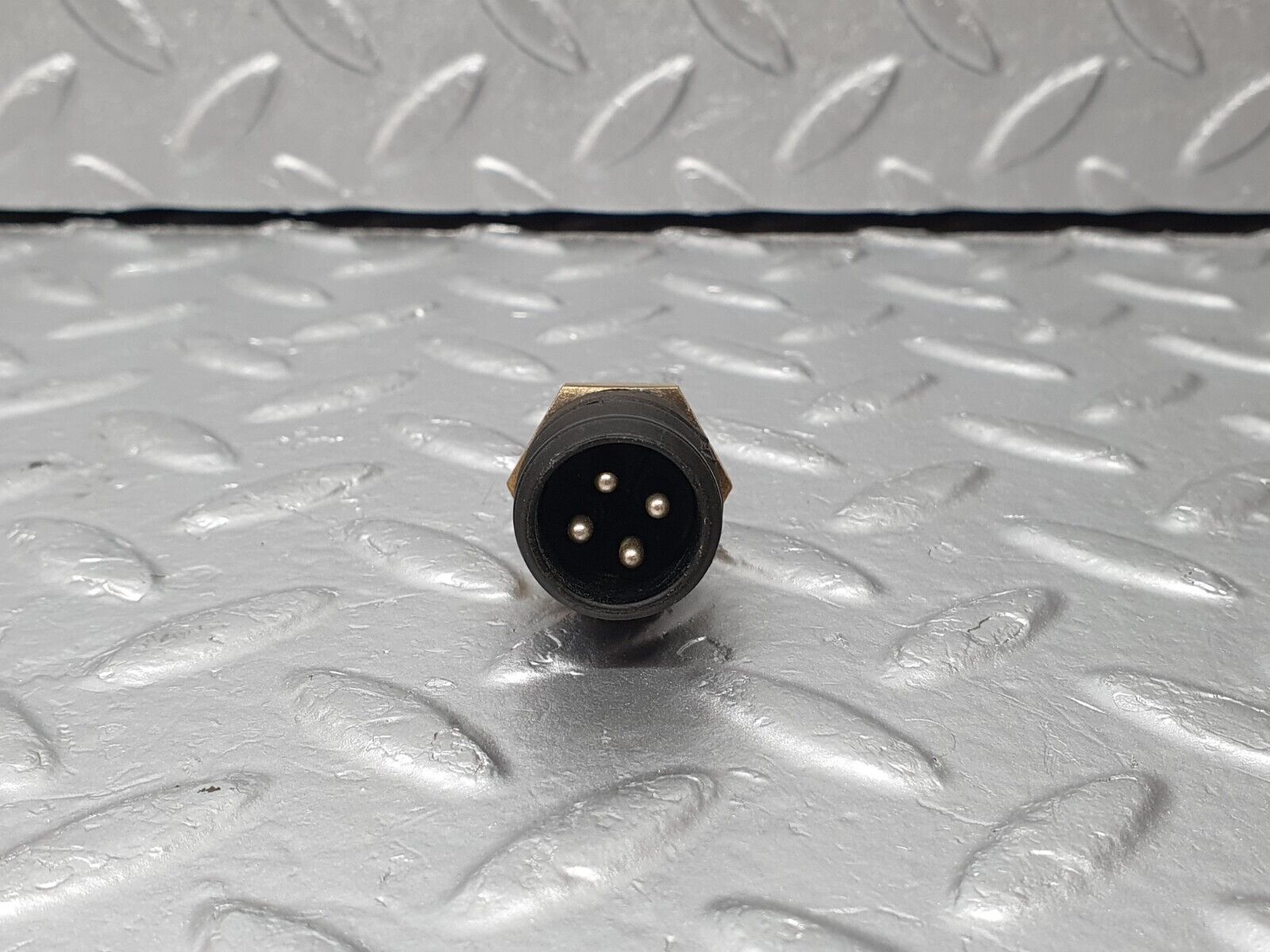 41325 Mercedes-Benz W126 420SE Temperature Sensor VDO