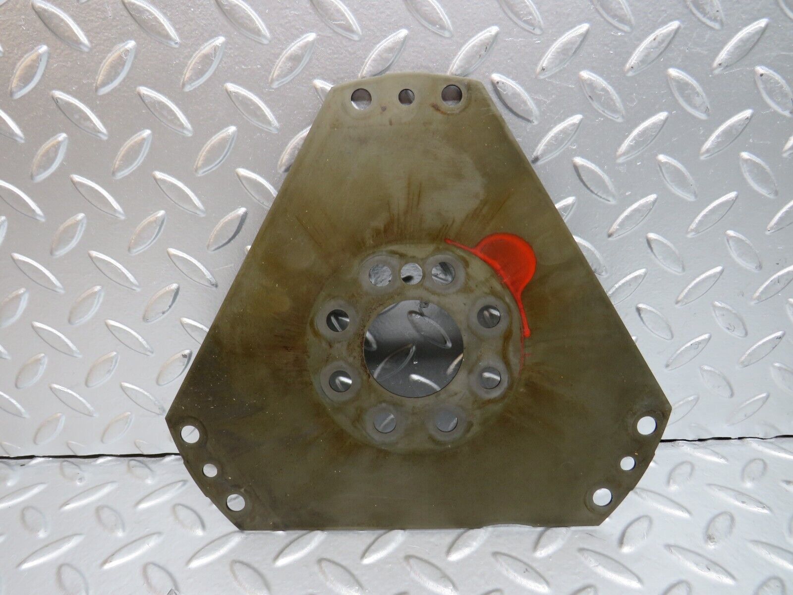 28695 Mercedes-Benz W123 230E Flywheel Starter Ring