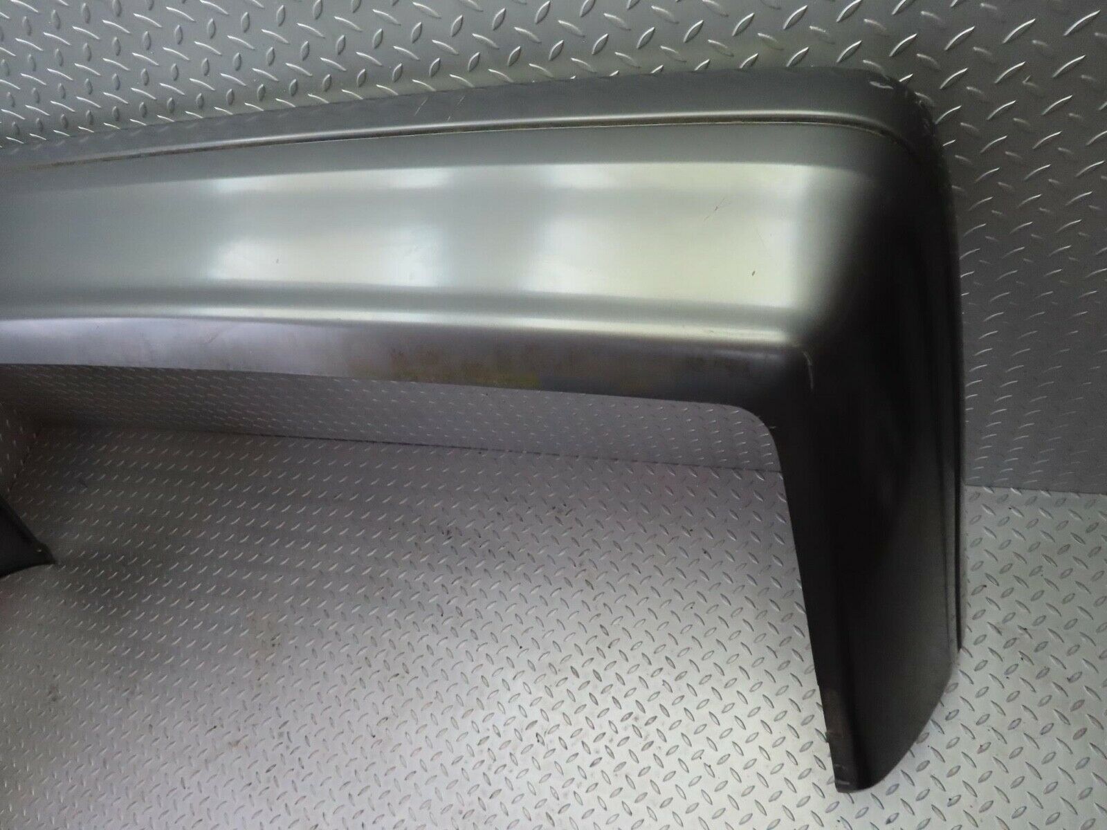 15129 Mercedes-Benz W140 S320 Rear Bumper 1408851125