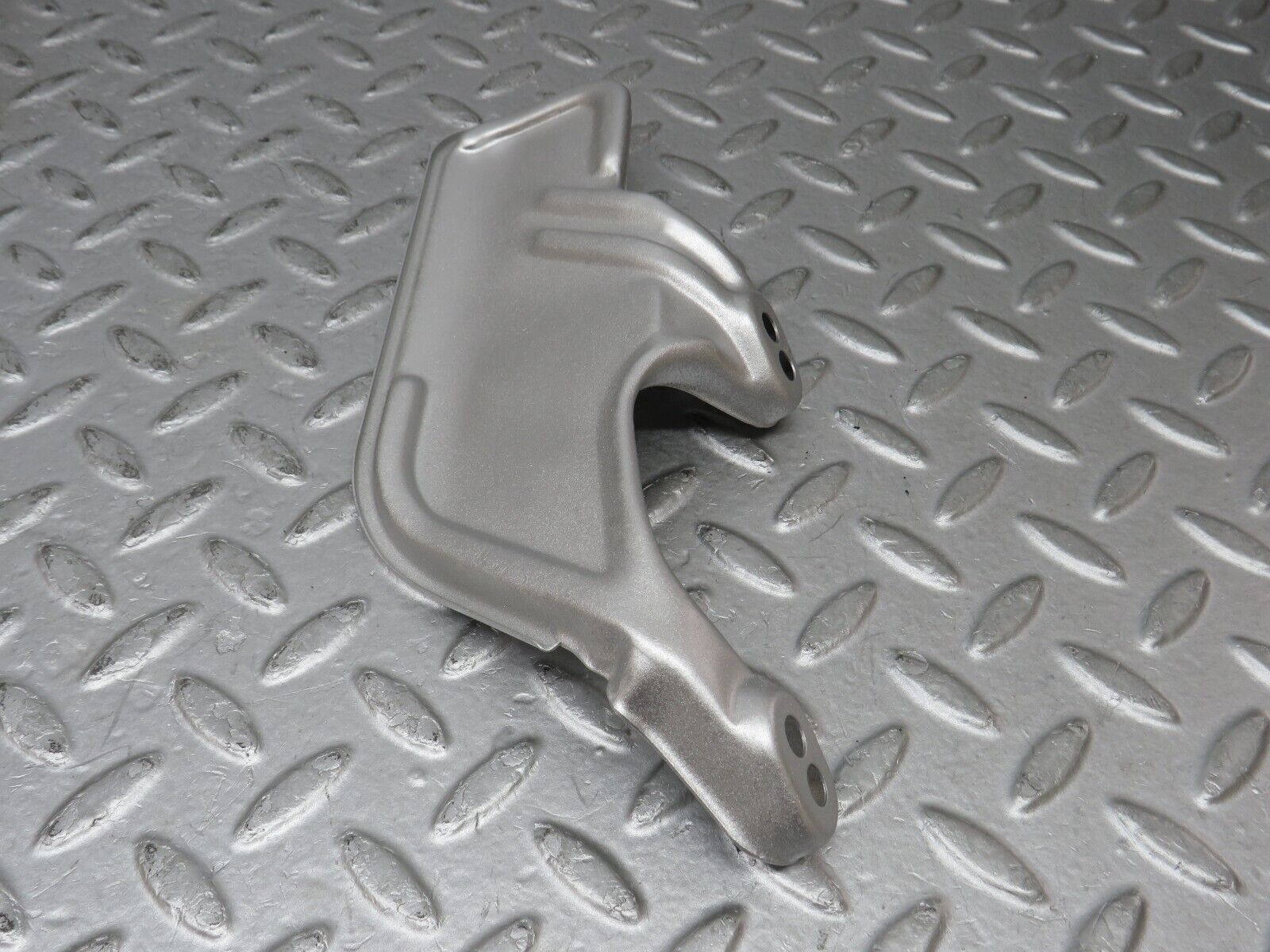 36353 Mercedes-Benz W126 420SE Exhaust Heat Shield