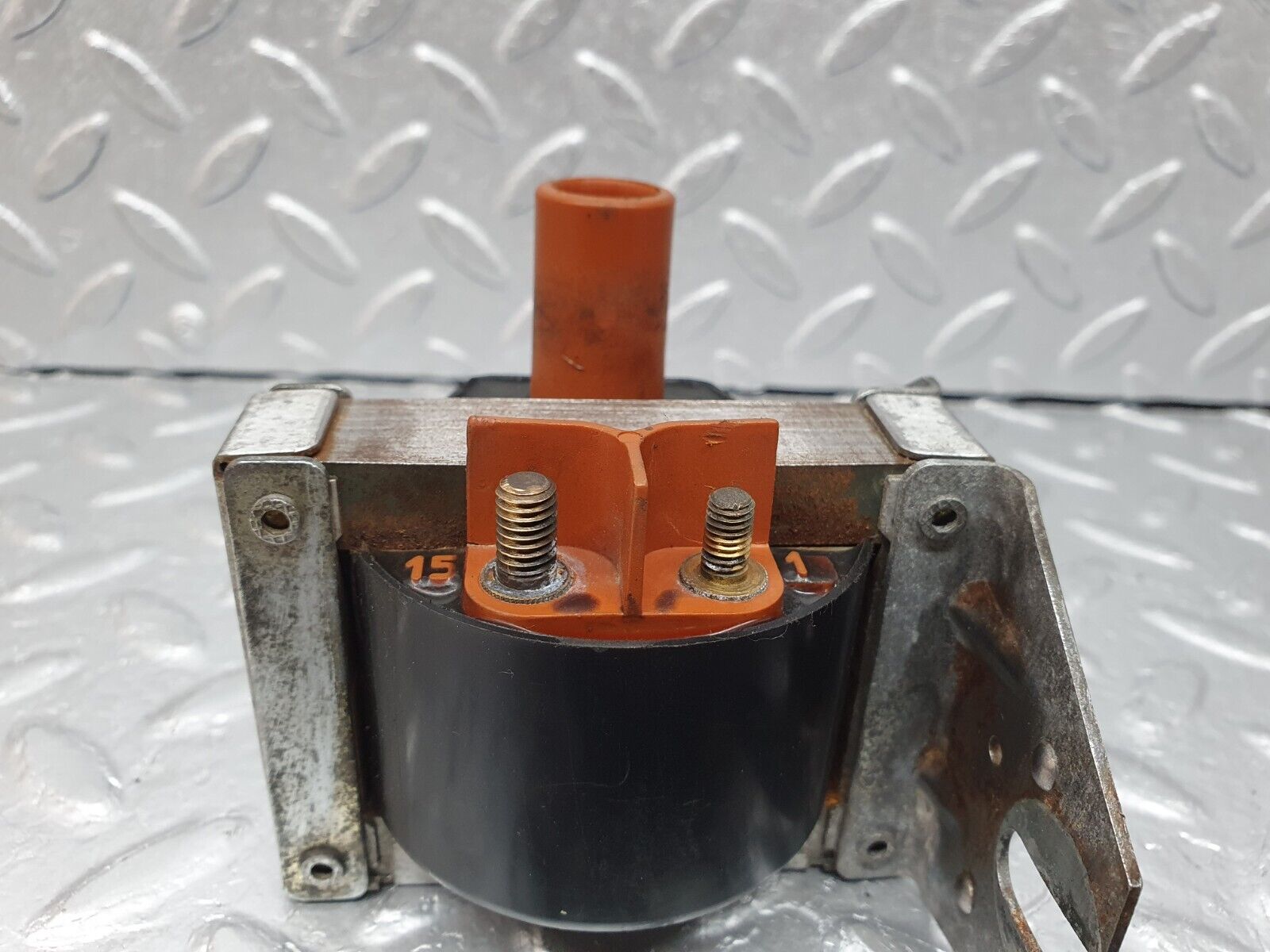 41529 Mercedes-Benz W124 200E Ignition Coil 080 03D 00065