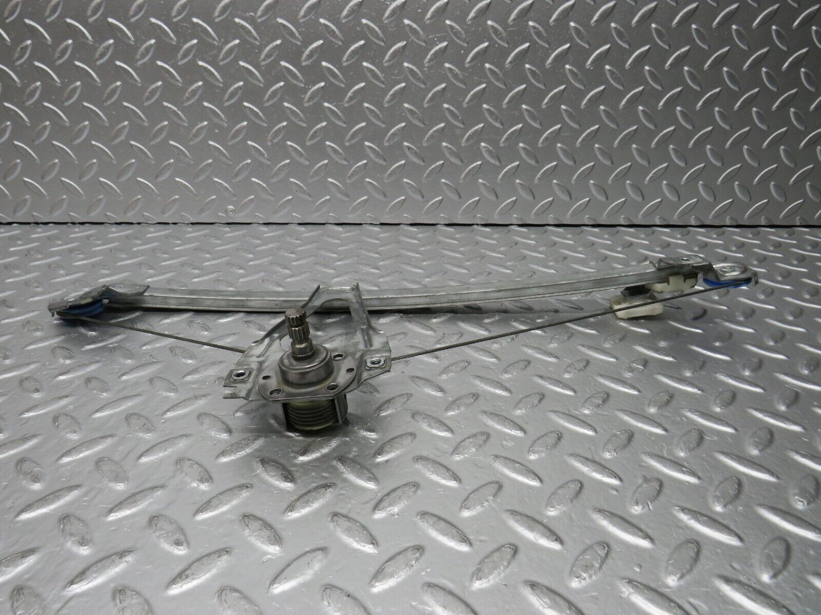 30658 Mercedes-Benz W201 190E 2.0L Rear Right Manual Window Regulator