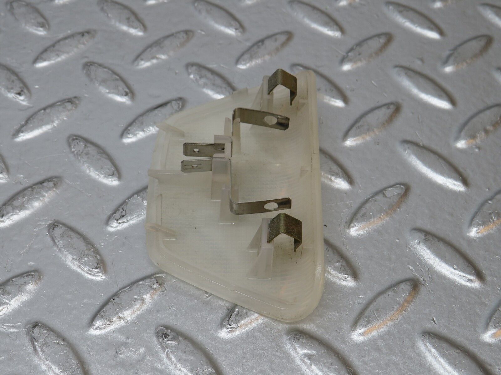 31258 Mercedes-Benz S124 220TE Wagon Rear Interior Dome Light 1248200601