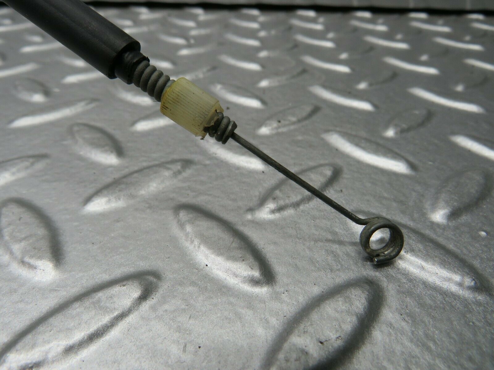 22684 Mercedes-Benz C107 450SLC Coupe Heater Air Duct