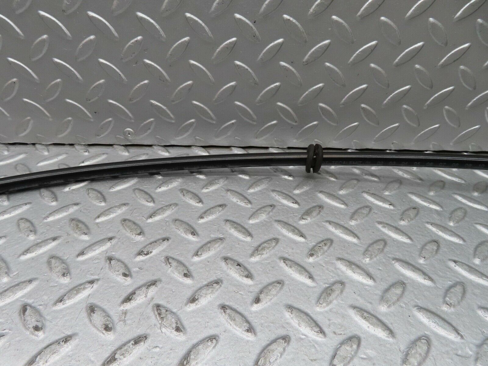 17277 Mercedes-Benz R129 300SL Coupe Brake Servo Vacuum Pipe