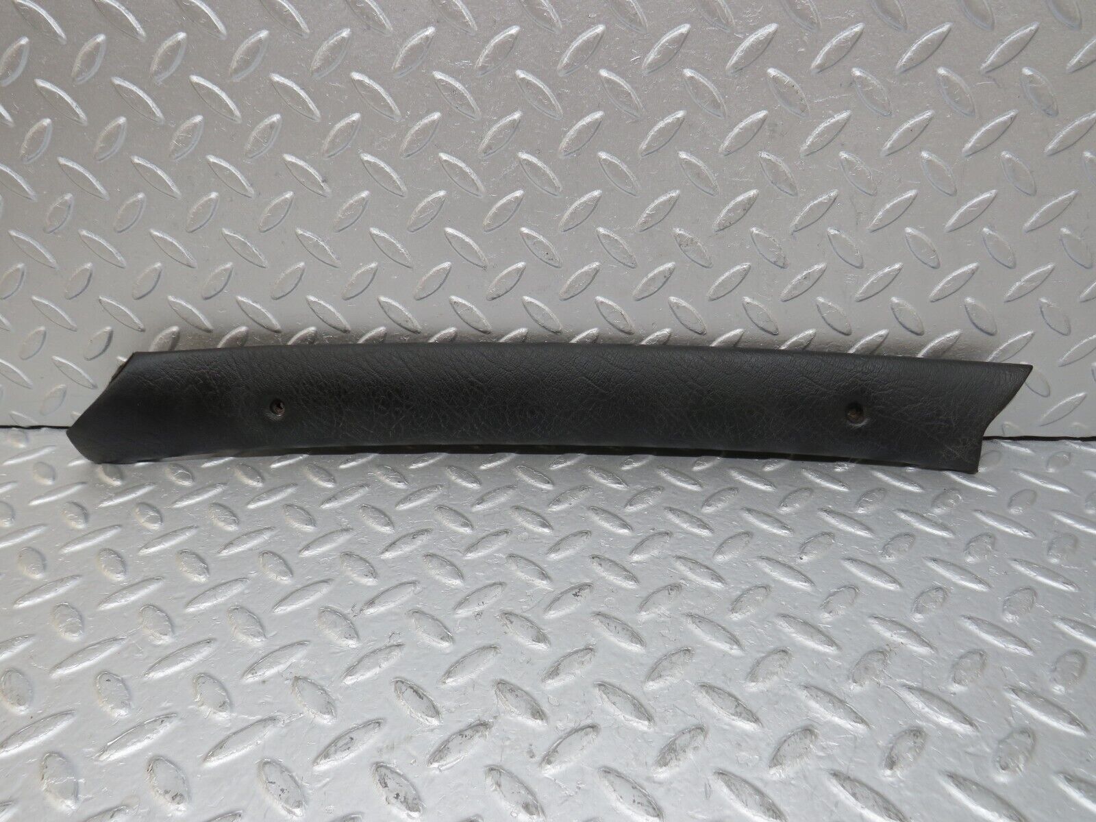 35717 Mercedes-Benz W108 A Pillar Cover Left Side Black