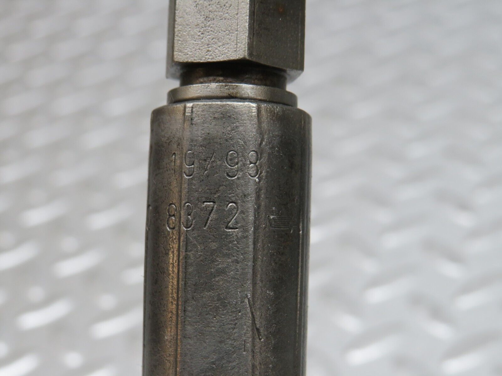 25029 Mercedes-Benz W140 S320 Air Conditioning Hose Pipe 1403208372