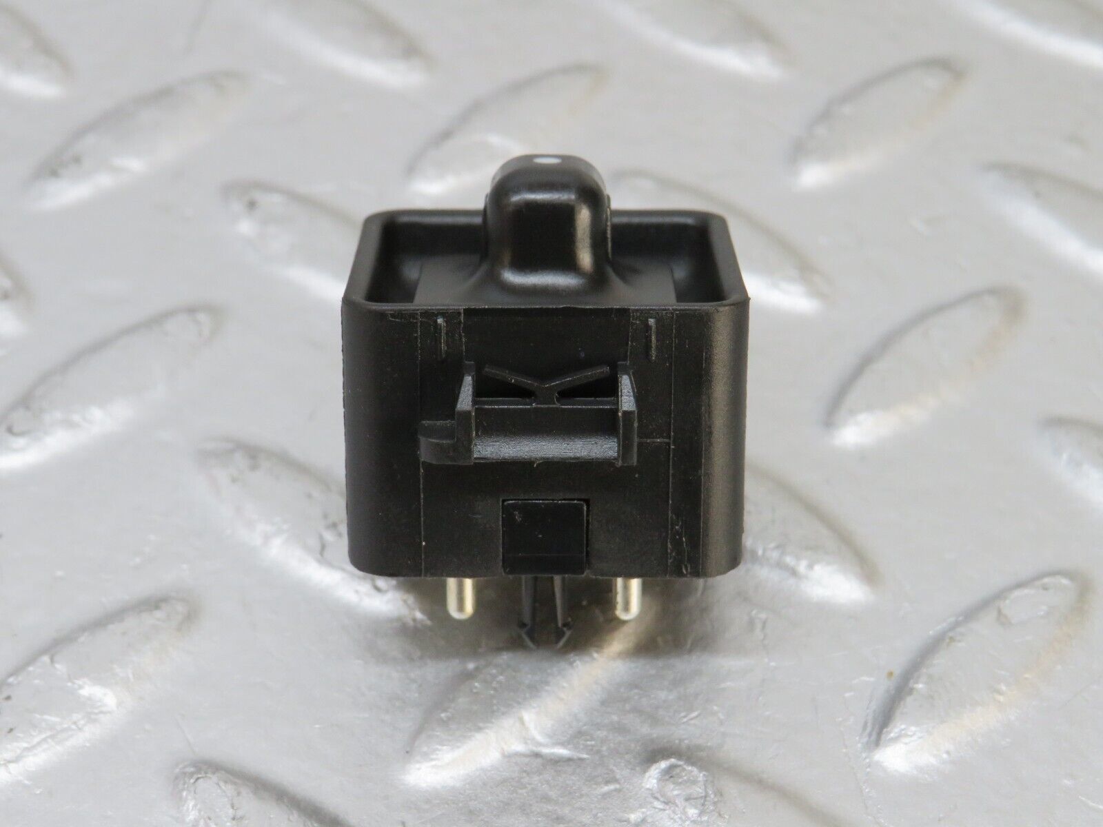 36908 Mercedes-Benz C126 420SEC Coupe Electric Mirror Adjust Switch 1248201810