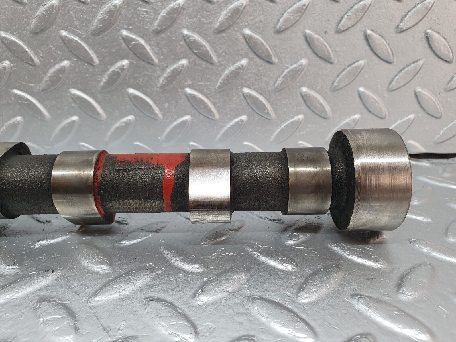 40869 Mercedes-Benz W123 240D Camshaft 6160511001