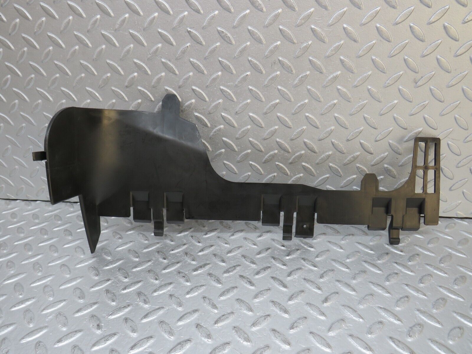 37961 Mercedes-Benz A124 320E Cabriolet Under Dash Panel Left Side 1246891508