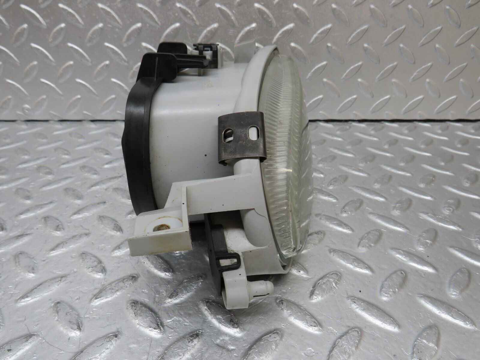 34842 Mercedes-Benz W210 320E Front Left Fog Light Hella 1708200156