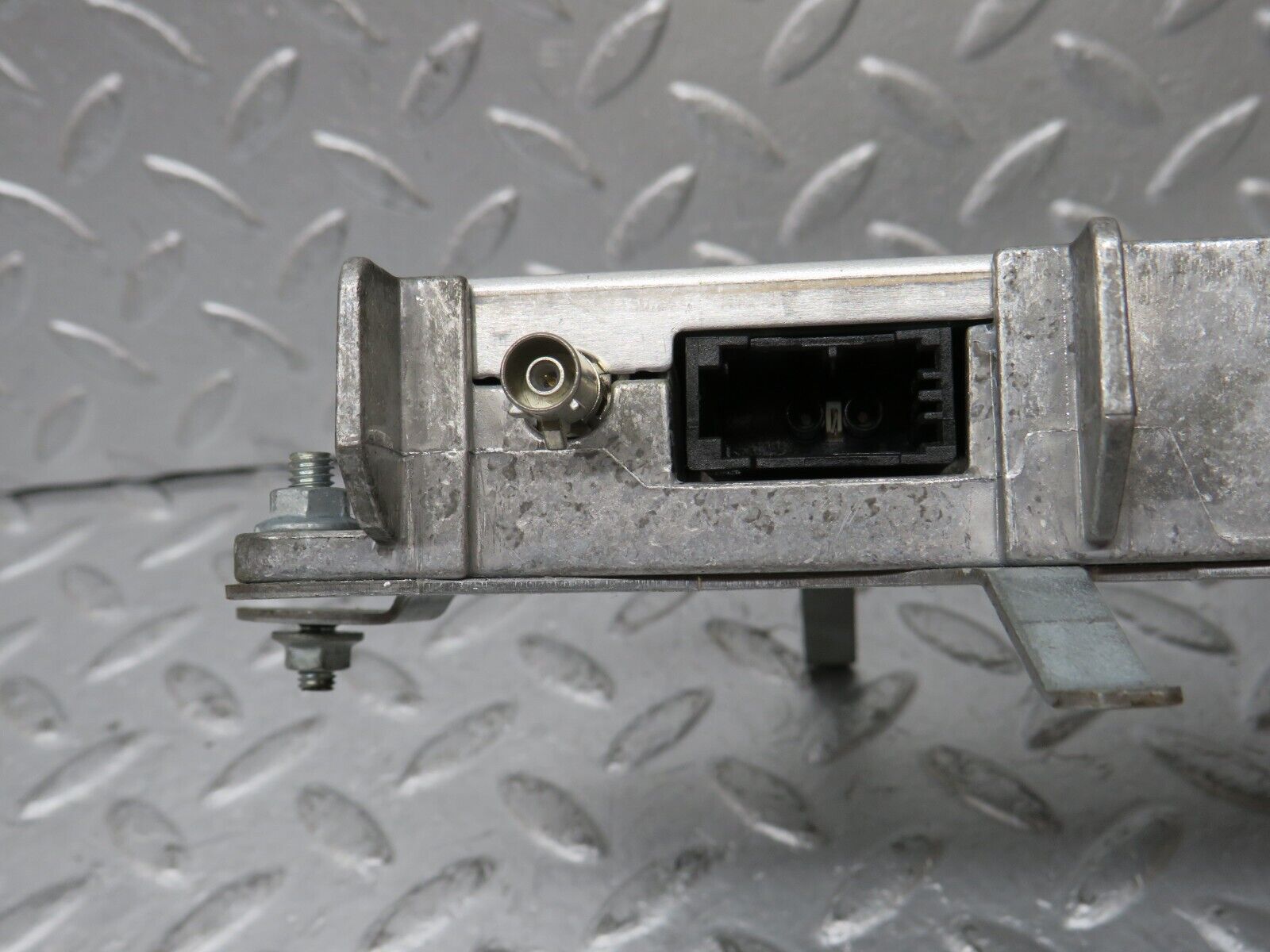 35152 Mercedes-Benz W221 Bluetooth Telephone Module Unit 2218708685 2215454604